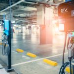 electric vehicle charging